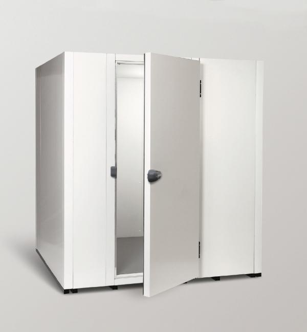 Isomasters Minibox Vriescel 1500 x 1800 x 1940mm