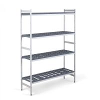 Fermostock 5711 rechte opstelling 1190mm - 360mm